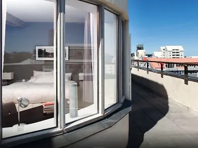 Hlemmur Square Hostel Reykjavík