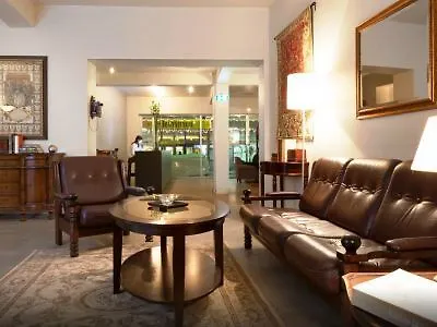 Auberge de jeunesse Hlemmur Square Reykjavik